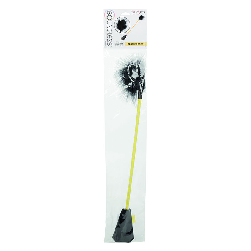 CALEXOTICS - BOUNDLESS CULTIVO DE PLUMAS - Kanerotika SL