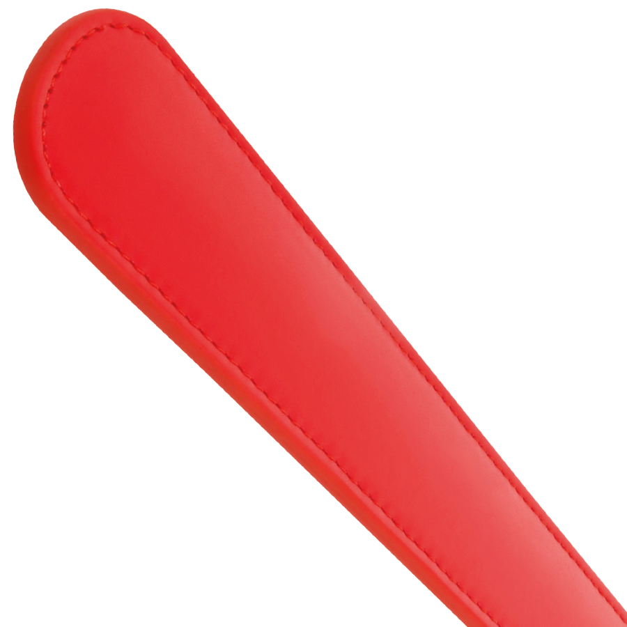 DARKNESS - PALA ROJA FETISH 48 CM - Kanerotika SL