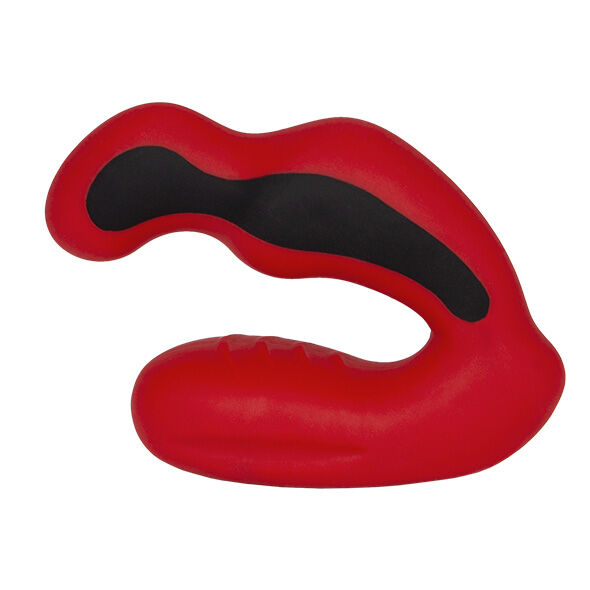 ELECTRASTIM - SILICONE HABANERO MASAJEADOR PROSTÁTICO - Kanerotika SL