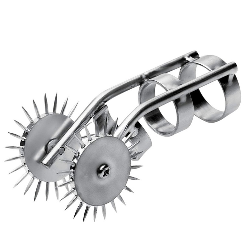 METAL HARD - DEDAL METAL ESTIMULADOR - Kanerotika SL
