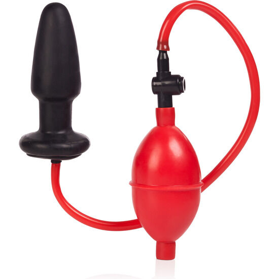 CALEXOTICS - COLT PLUG ANAL EXPANSIBLE - Kanerotika SL