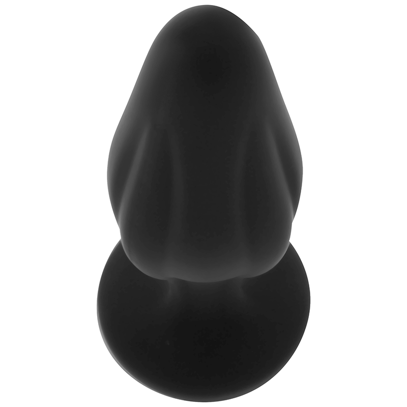 OHMAMA - PLUG ANAL SILICONA 12 CM FINO - Kanerotika SL