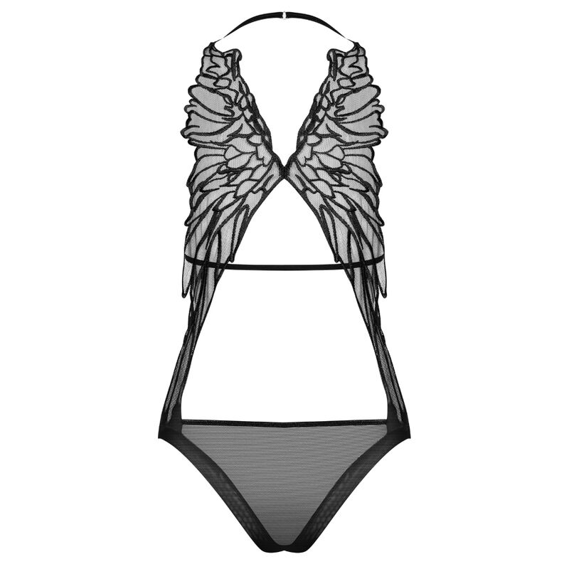 OBSESSIVE - ALIFINI TEDDY S/M - Kanerotika SL