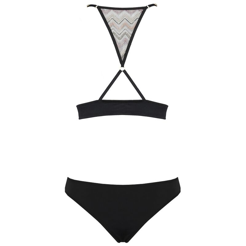 CASMIR - LAGERTA SET BIKINI DOS PIEZAS S/M - Kanerotika SL