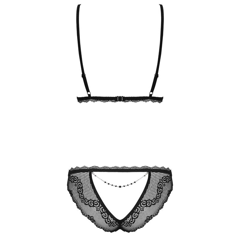 OBSESSIVE - MILLAGRO SET DOS PIEZAS S/M - Kanerotika SL
