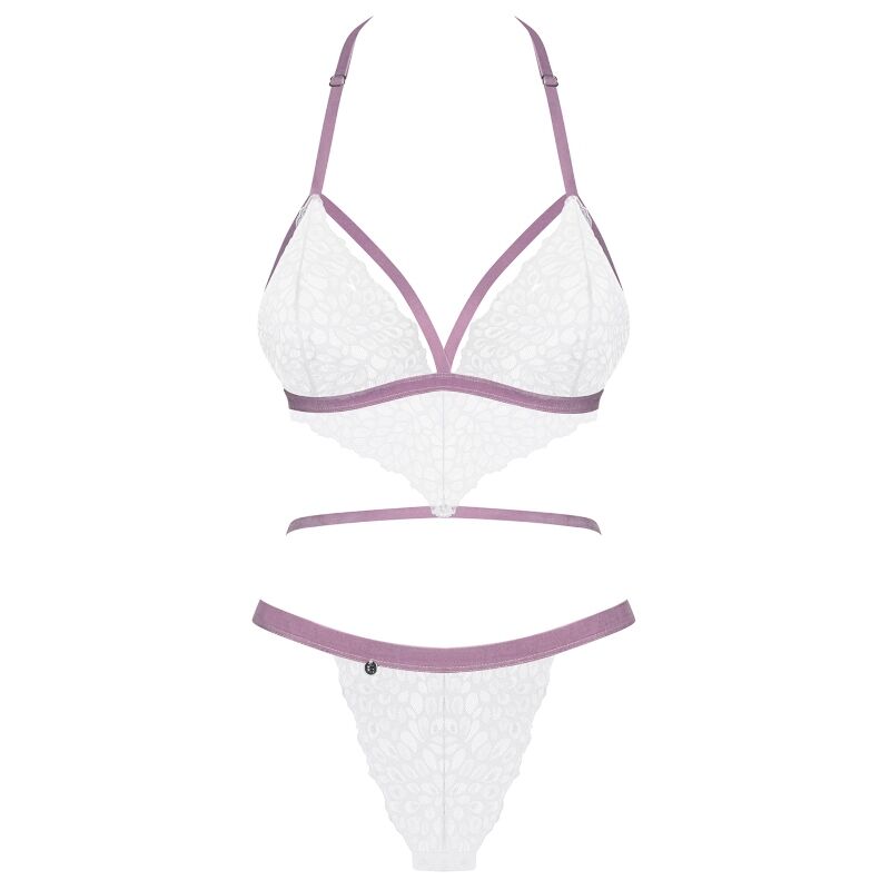 OBSESSIVE - LILYANNE TEDDY S/M - Kanerotika SL