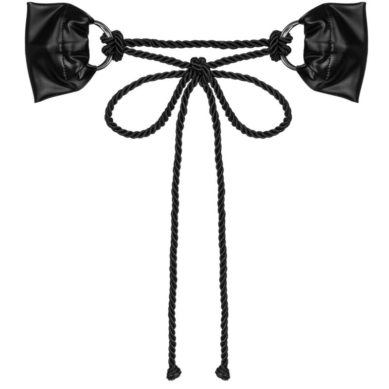 OBSESSIVE - CORDELLIS ESPOSAS TALLA ÚNICA - Kanerotika SL
