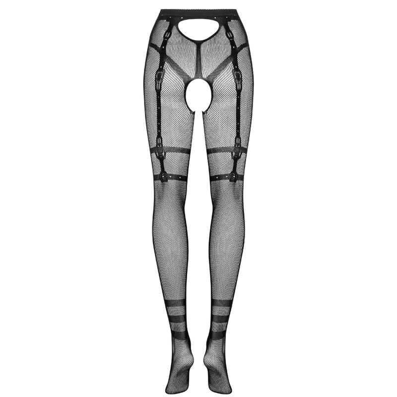 OBSESSIVE - S123 MEDIAS S/M/L - Kanerotika SL