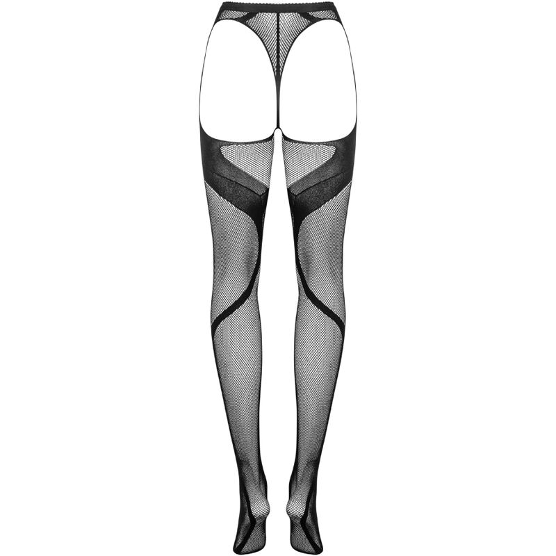 OBSESSIVE - S336 MEDIAS S/M/L - Kanerotika SL