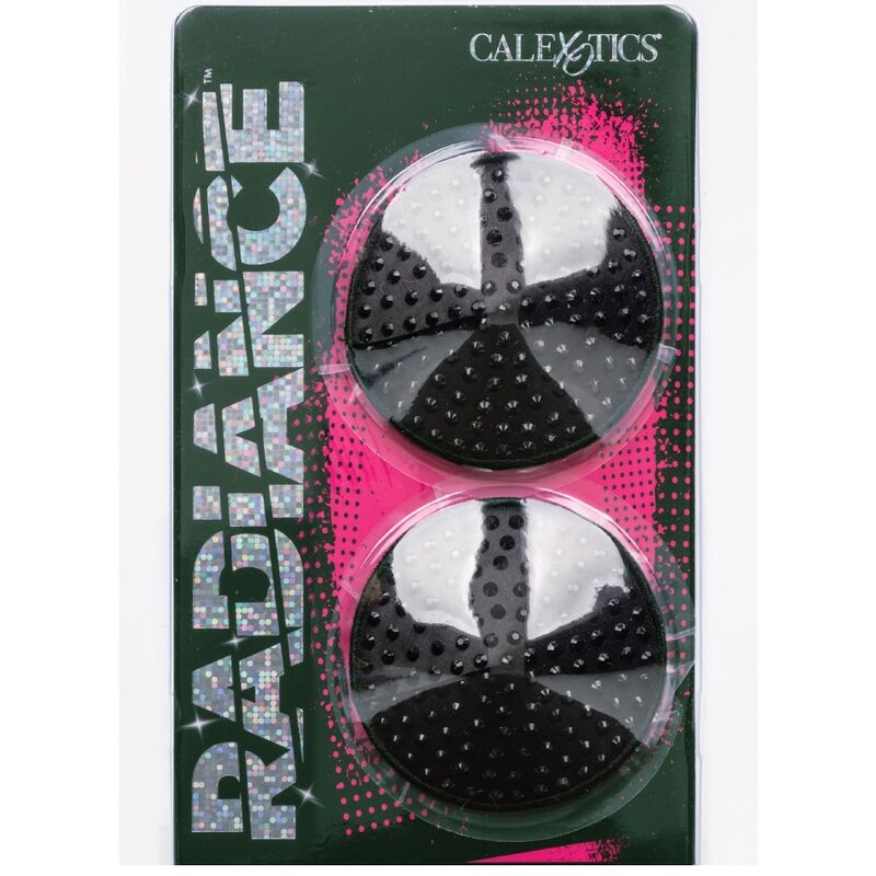 CALEXOTICS - RADIANCE PEZONERAS JOYA FORMA REDONDA - Kanerotika SL