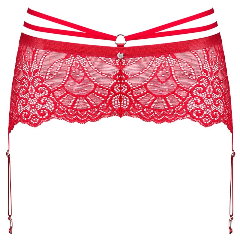 OBSESSIVE - LOVENTY LIGUERO S/M - Kanerotika SL