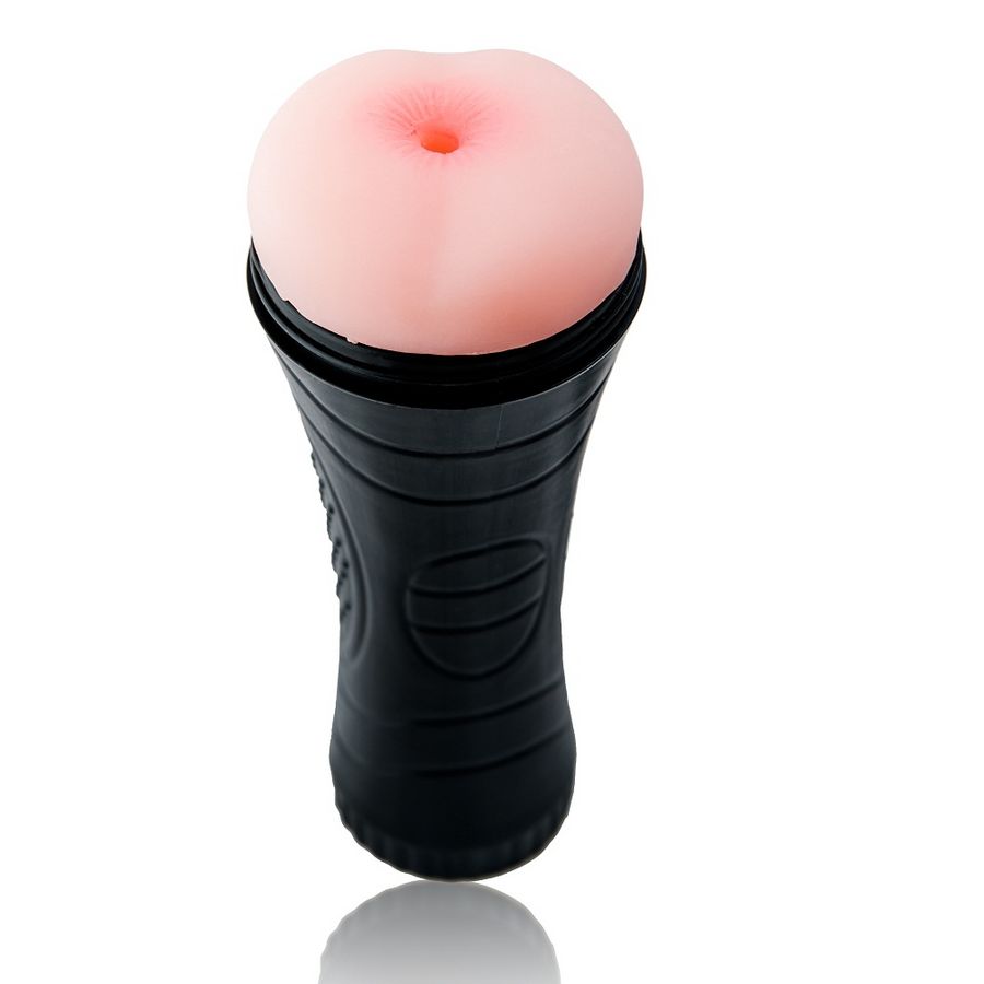 BAILE - ANO MASTURBADOR CON VIBRADOR - Kanerotika SL