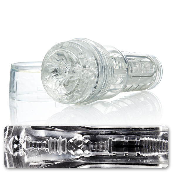 FLESHLIGHT - GO MASTURBADOR TORQUE ICE - Kanerotika SL