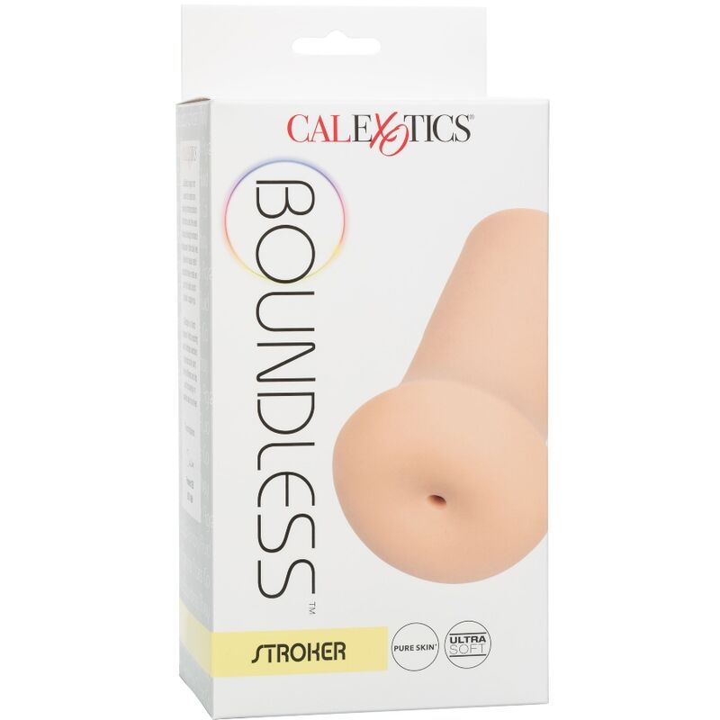 CALEXOTICS - MASTURBADOR BOUNDLESS STROKER LIGHT - Kanerotika SL