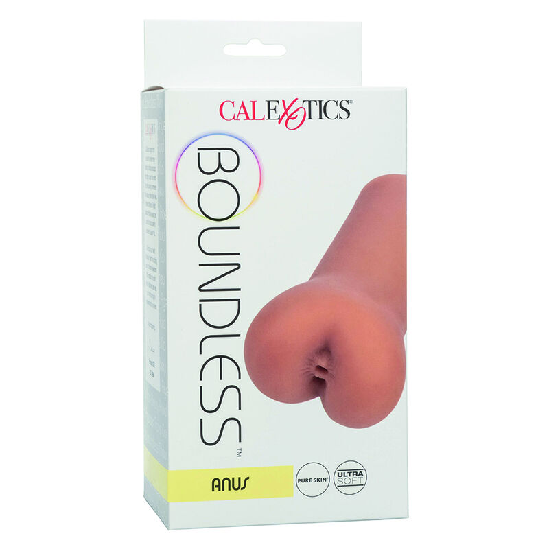CALEXOTICS - BOUNDLESS ANO MULATO - Kanerotika SL