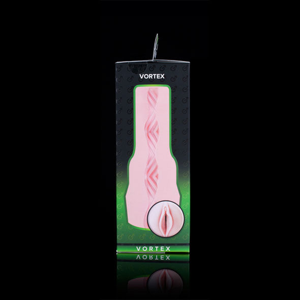 FLESHLIGHT - PINK LADY VORTEX VAGINA - Kanerotika SL