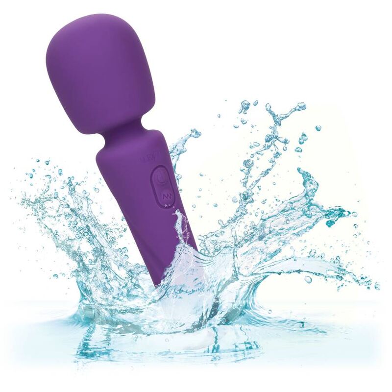 CALEXOTICS - STELLA MASSAGER VIOLETA - Kanerotika SL