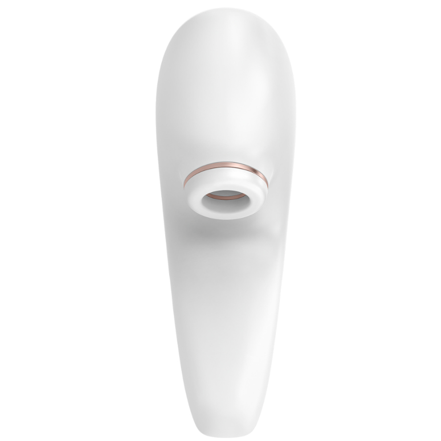 SATISFYER - PRO 4 COUPLES EDICIÓN 2020 - Kanerotika SL