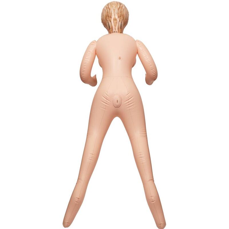 CALEXOTICS - THE GIRL NEXT DOOR LOVE DOLL - Kanerotika SL
