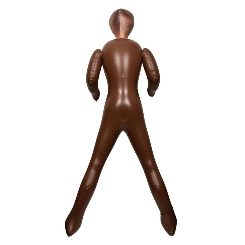 CALEXOTICS - THE MAIL MAN LOVE DOLL - Kanerotika SL