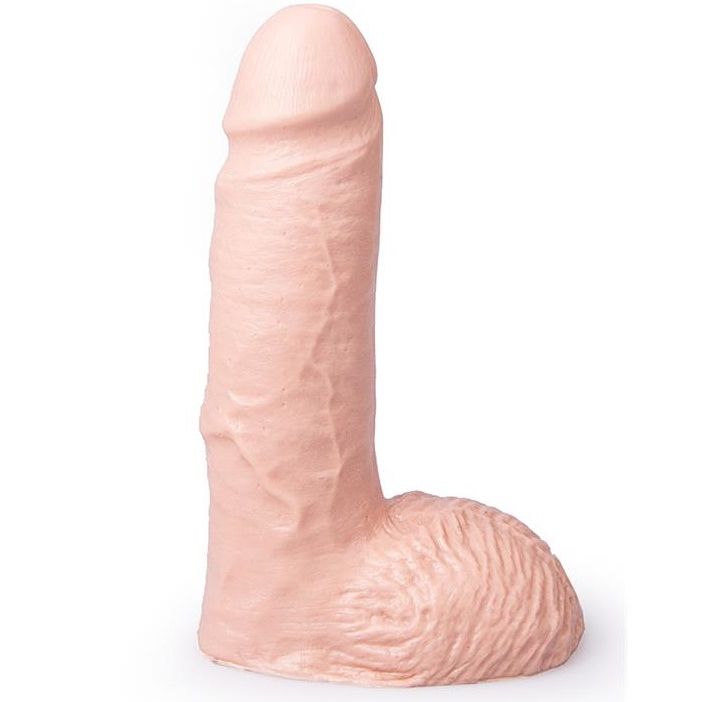 HUNG SYSTEM - DILDO COLOR NATURAL MARCEL 17 CM - Kanerotika SL