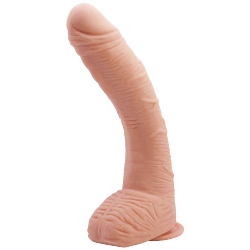BAILE - ALEX DILDO PIEL REALISTA 27 CM - Kanerotika SL