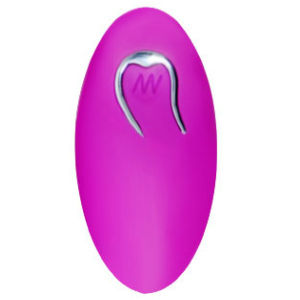 PRETTY LOVE - RECAMBIO MANDO CONTROL REMOTO - Kanerotika SL