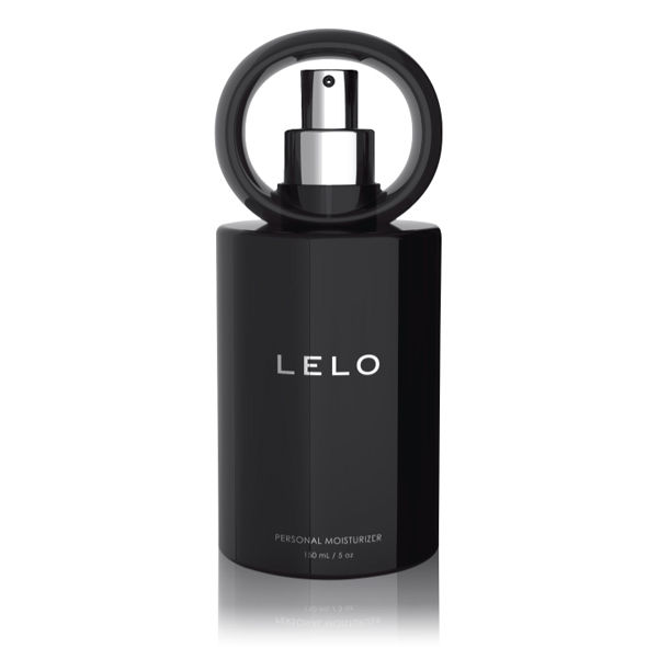 LELO - PERSONAL LUBRICANTE BASE AGUA MOISTURIZER 150 ML - Kanerotika SL