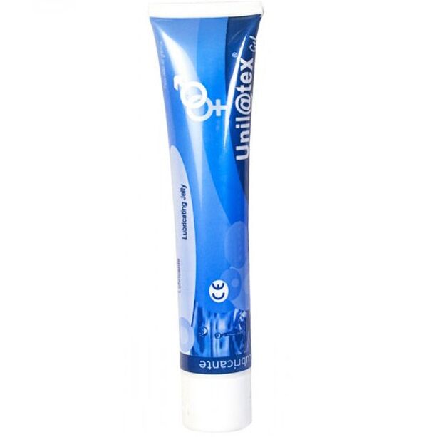 UNILATEX - LUBRICANTE GEL 82 G - Kanerotika SL