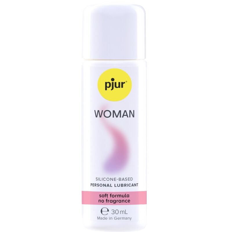 PJUR - WOMAN LUBRICANTE BODYGLIDE 30 ML - Kanerotika SL
