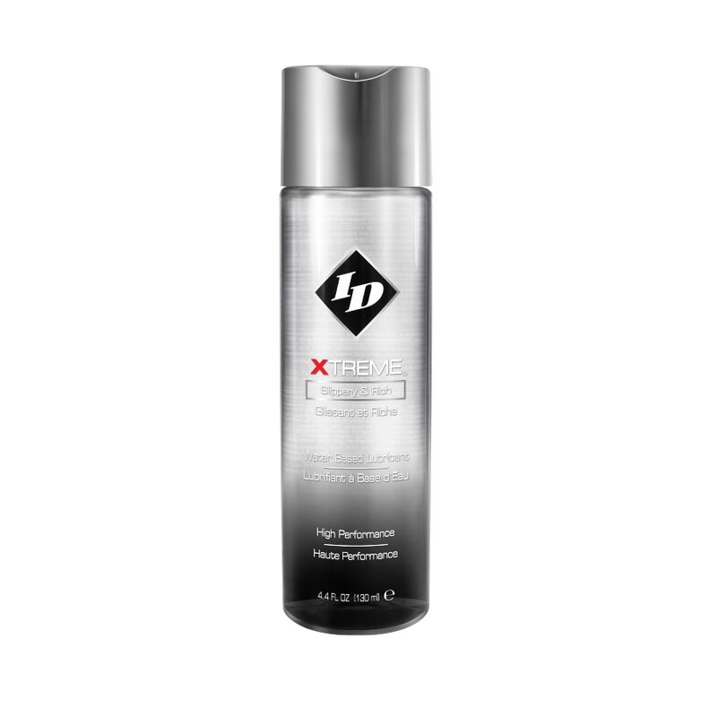 ID XTREME - LUBRICANTE 130 ML - Kanerotika SL
