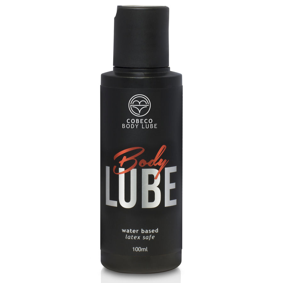 COBECO - CBL LUBRICANTE INTIMO WB 100ML - Kanerotika SL