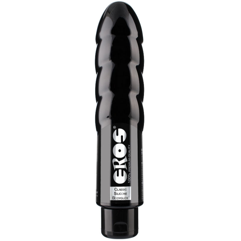 EROS - CLASSIC SILICONE BODYGLIDE LUBRICANTE BASE SILICONA 175 ML - Kanerotika SL