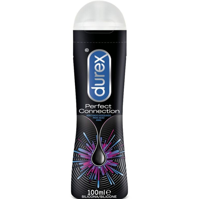 DUREX - PERFECT CONNECTION LUBRICANTE 100 ML - Kanerotika SL