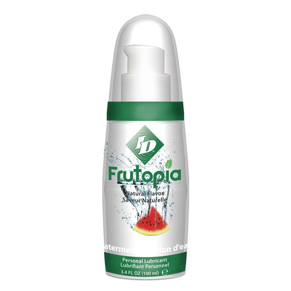 ID FRUTOPIA - SABOR SANDIA 100ML - Kanerotika SL