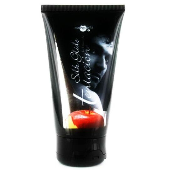 TENTACION - LUBRICANTE CON SABOR A FRUTA DE LA PASION 75 ML - Kanerotika SL