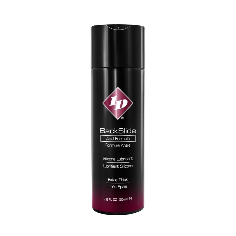 ID BACKSLIDE - ANAL FORMULA 65ML - Kanerotika SL
