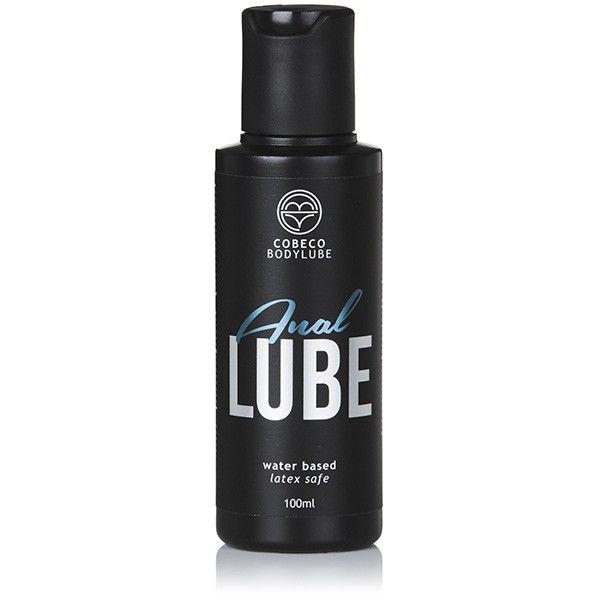 COBECO - LUBRICANTE ANAL 100 ML - Kanerotika SL