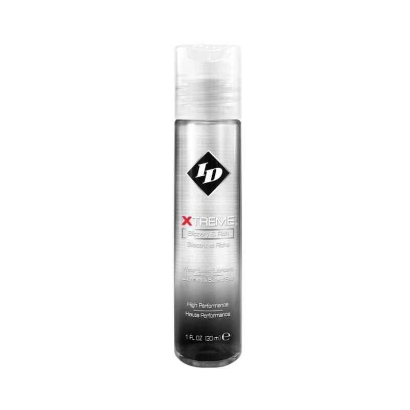 ID XTREME - LUBRICANTE 30 ML - Kanerotika SL