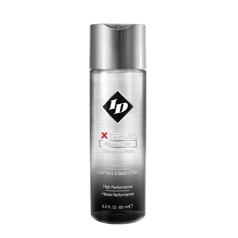 ID XTREME - LUBRICANTE 65 ML - Kanerotika SL