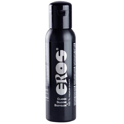 EROS - CLASSIC SILICONA BODYGLIDE 50 ML - Kanerotika SL