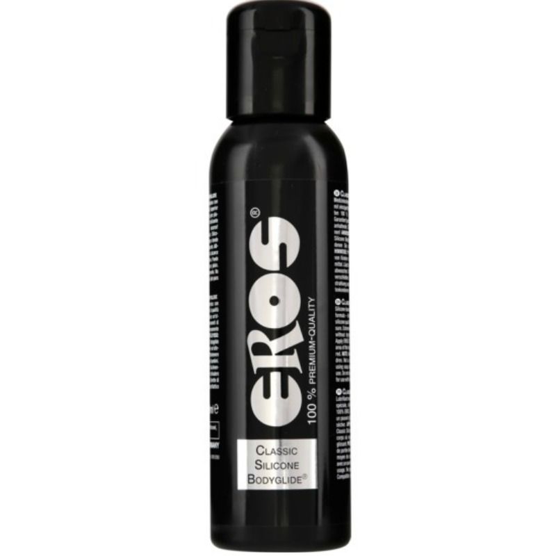 EROS - CLASSIC SILICONA BODYGLIDE 250 ML - Kanerotika SL