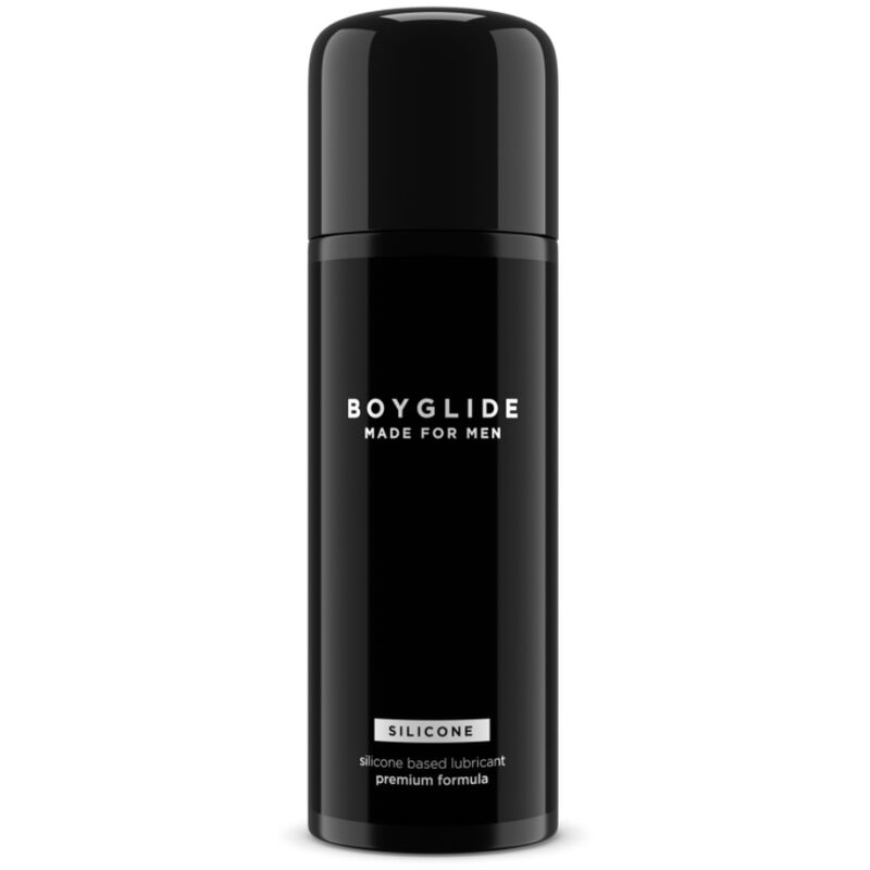 INTIMATELINE - BOYGLIDE LUBRICANTE BASE SILICONA 100 ML - Kanerotika SL
