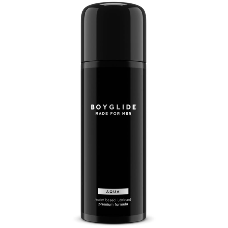 INTIMATELINE - BOYGLIDE LUBRICANTE BASE AGUA 100 ML - Kanerotika SL