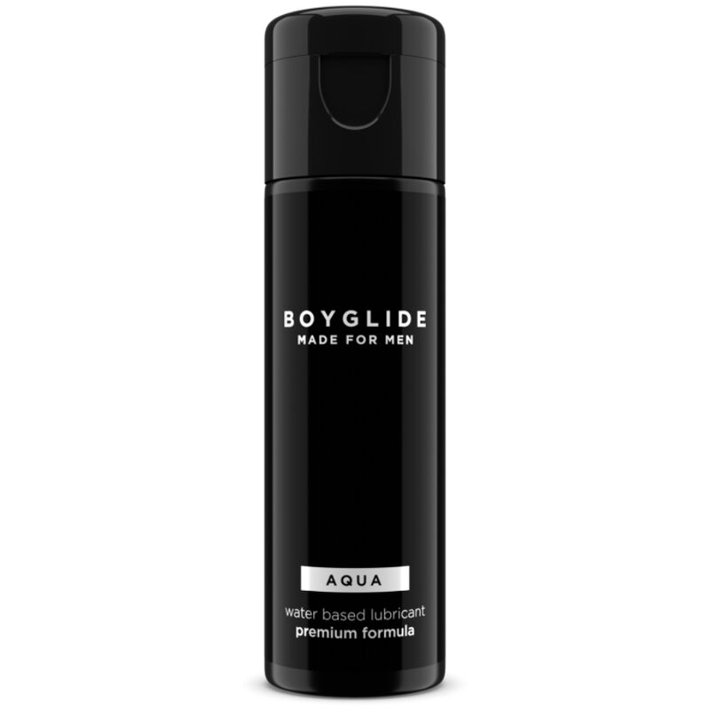 INTIMATELINE - BOYGLIDE LUBRICANTE BASE AGUA 30 ML - Kanerotika SL