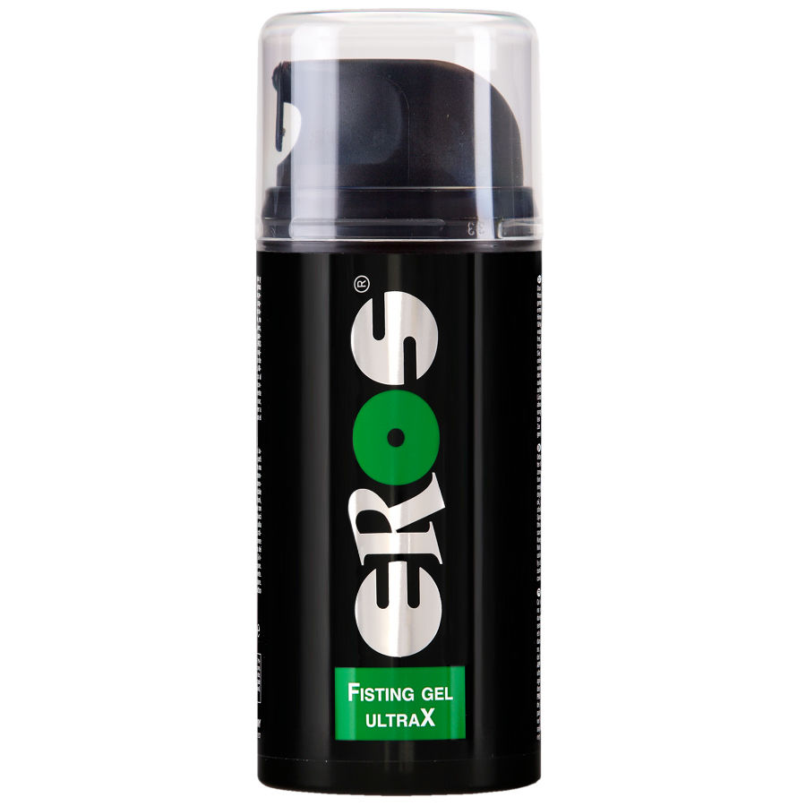 EROS - FISTING ANAL GEL LUBRICANTE RELAJANTE 100 ML - Kanerotika SL