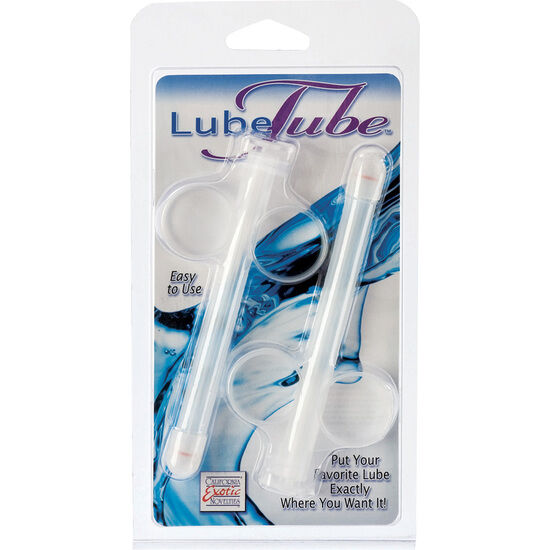 CALEXOTICS - APLICADOR DE LUBRICANTE - Kanerotika SL