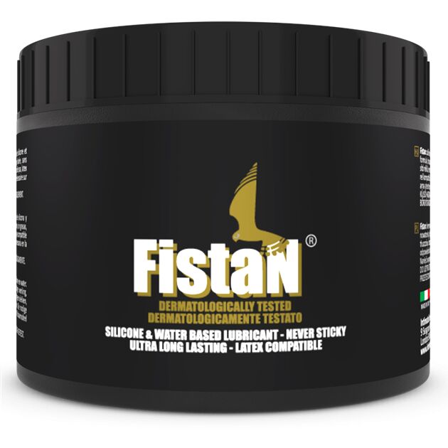 FISTAN - LUBRIFIST GEL ANAL 150 ML - Kanerotika SL