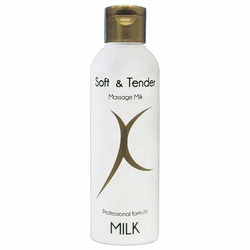 SOFT AND TENDER - CREMA BODYMILK DE MASAJE 200 ML - Kanerotika SL