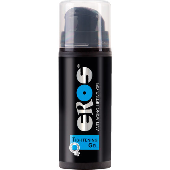EROS - TIGHTENING GEL ANTI EDAD 30 ML - Kanerotika SL